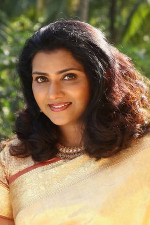 Vani Viswanath profile image