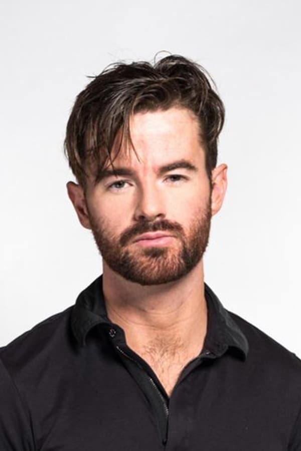 Brendan Patrick profile image