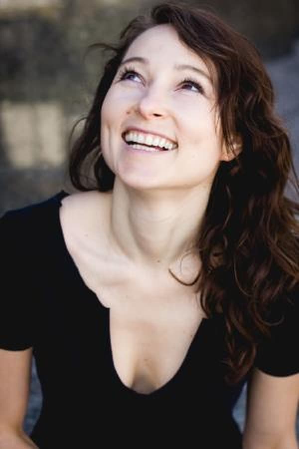 Janina Elkin profile image
