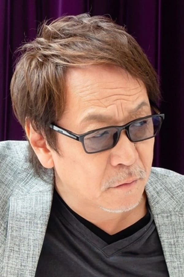 Kenyu Horiuchi profile image