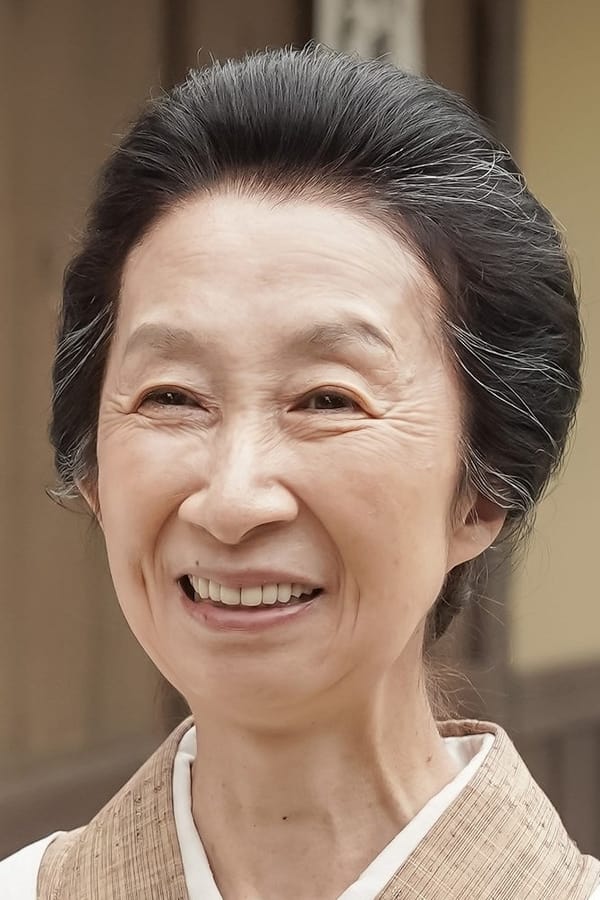 Machiko Washio profile image