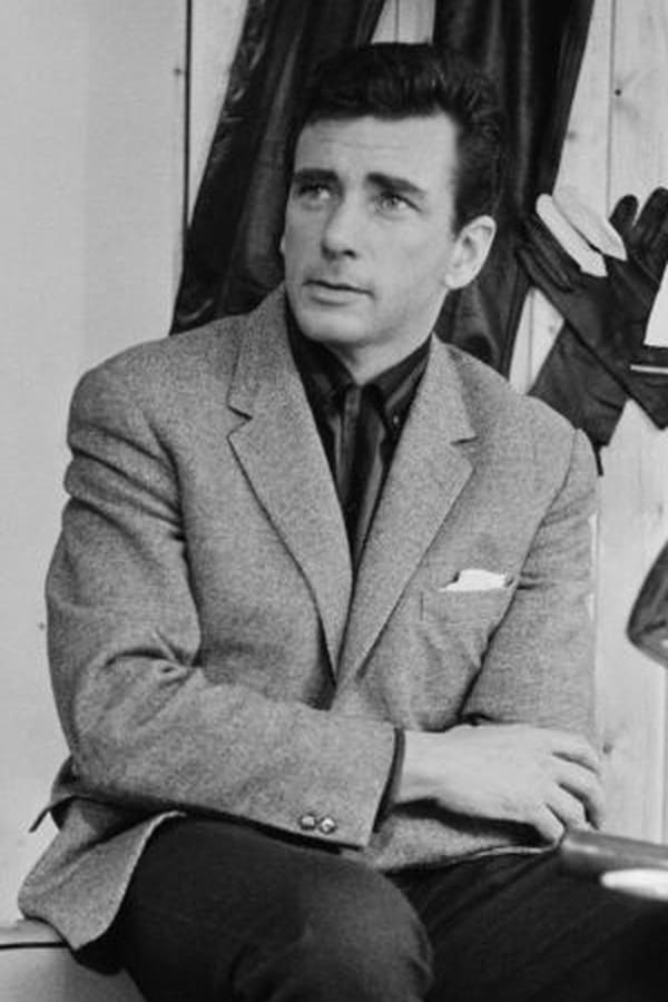 Richard Wyler profile image