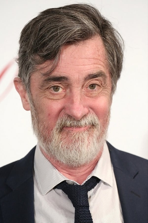 Roger Rees profile image