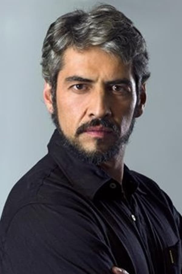 Gabriel Porras profile image