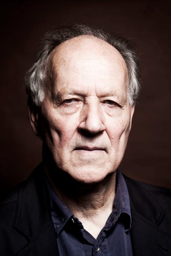 Werner Herzog profile image