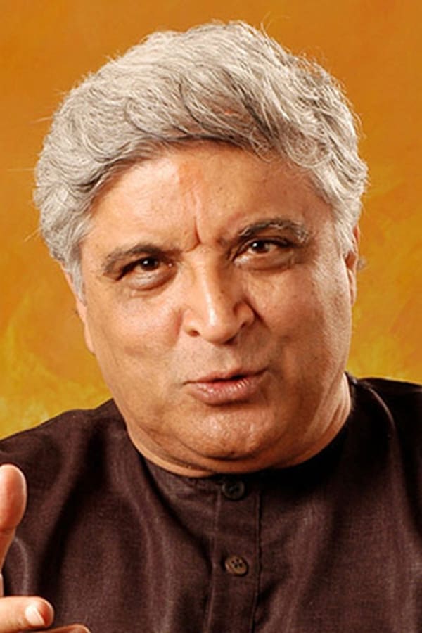 Javed Akhtar profile image