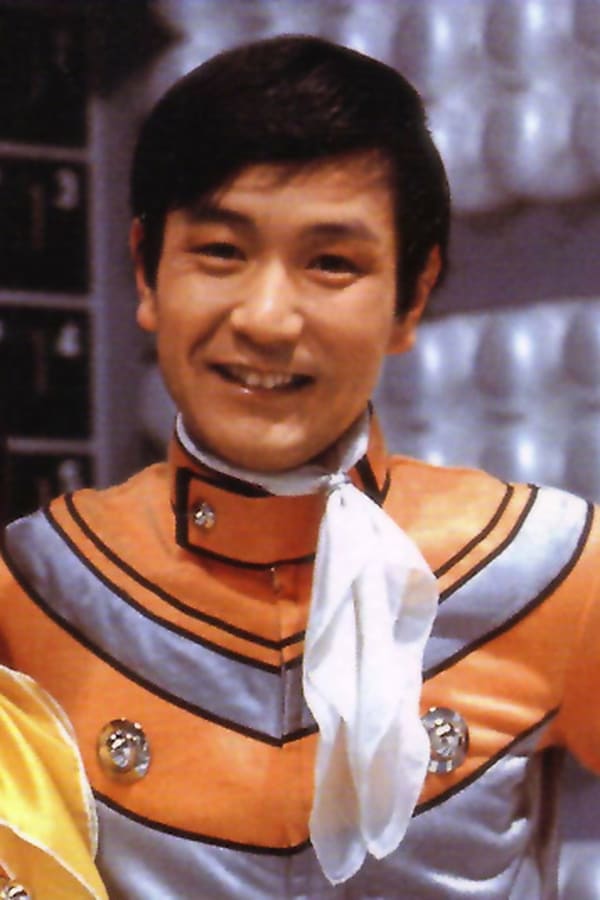 Keiji Takamine profile image