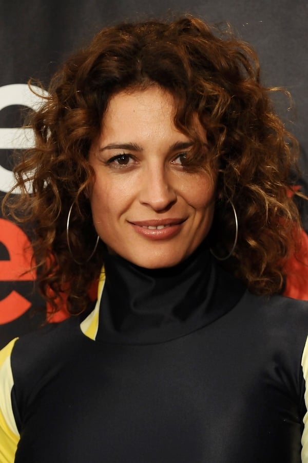 Paulina Gálvez profile image