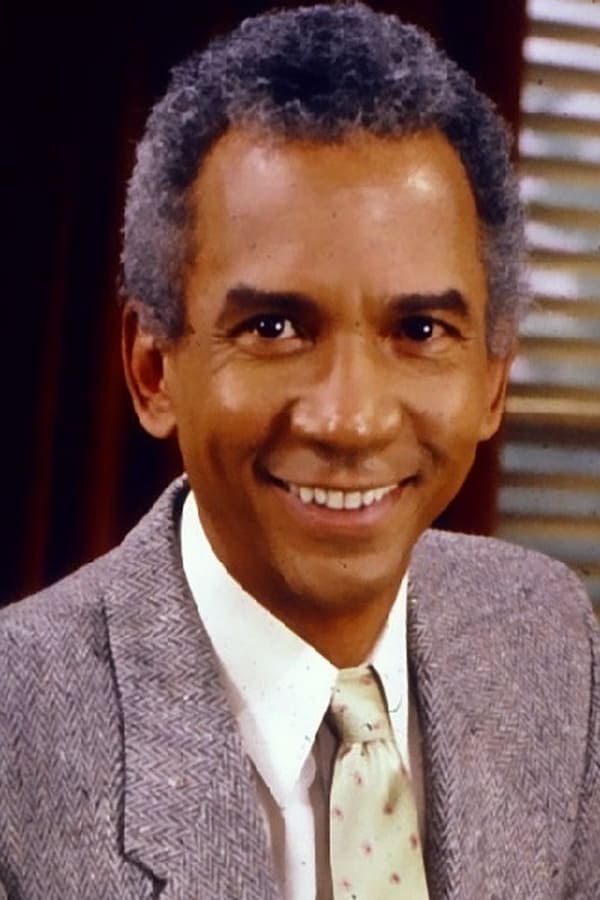 Al Freeman Jr. profile image