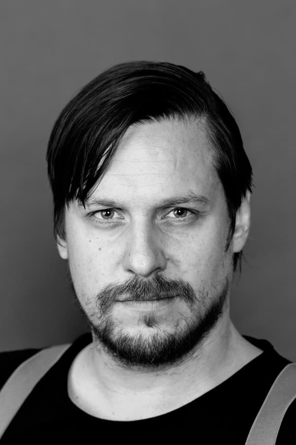 Jakob Öhrman profile image