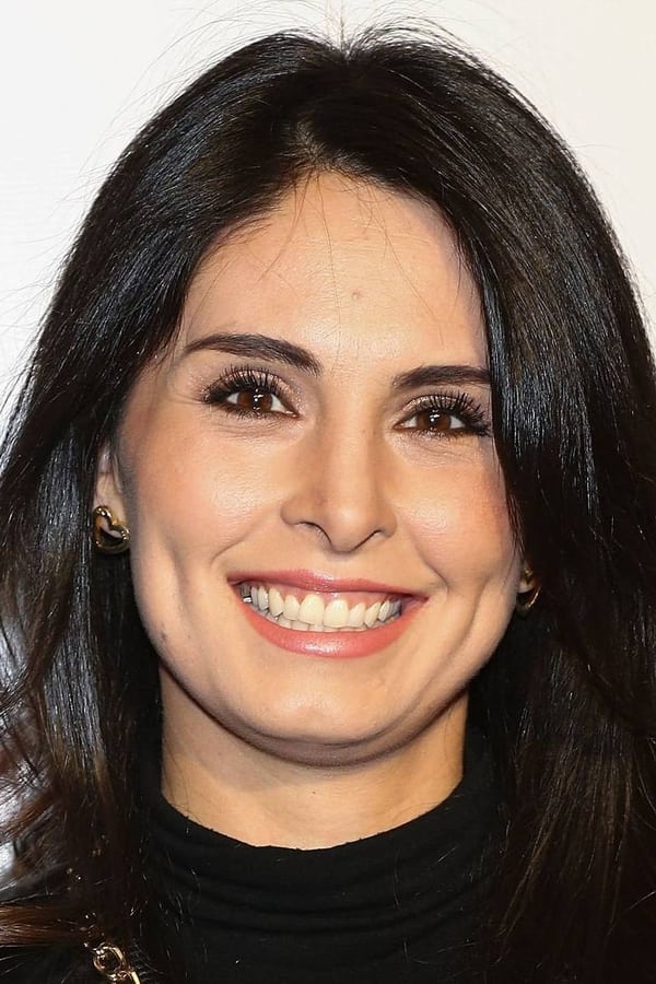 Lorena Enríquez profile image