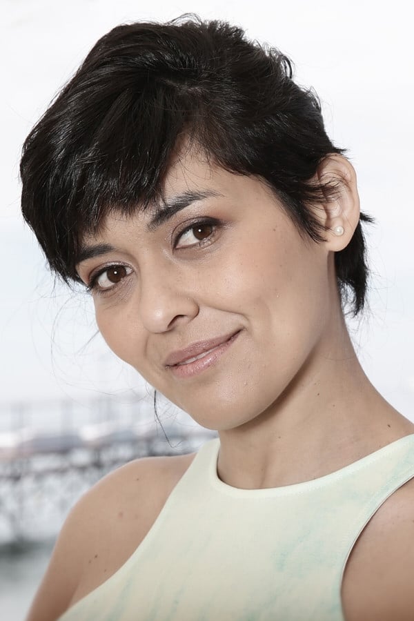 Paola Lattus profile image