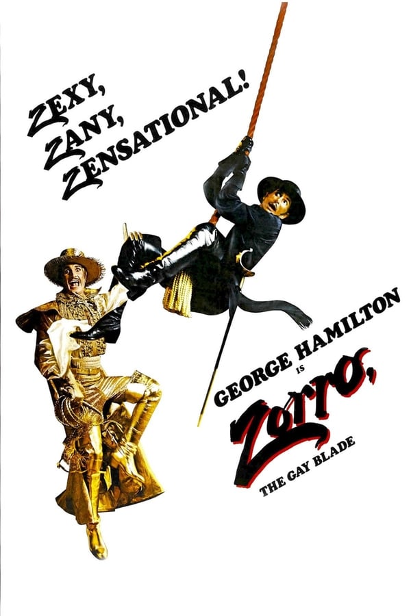 Zorro,