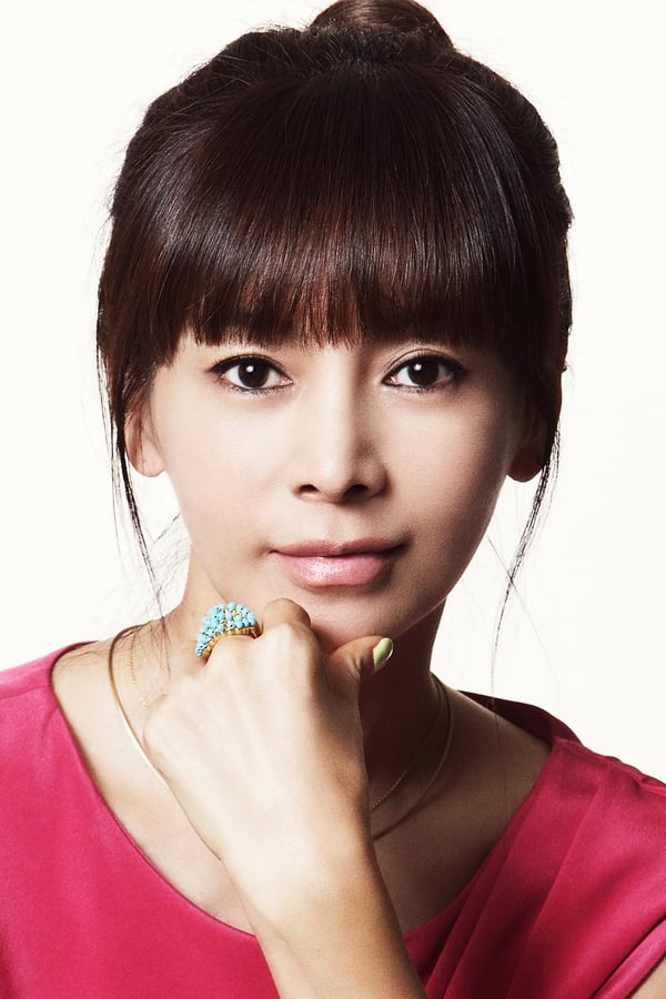 Hwang Shin-hye profile image