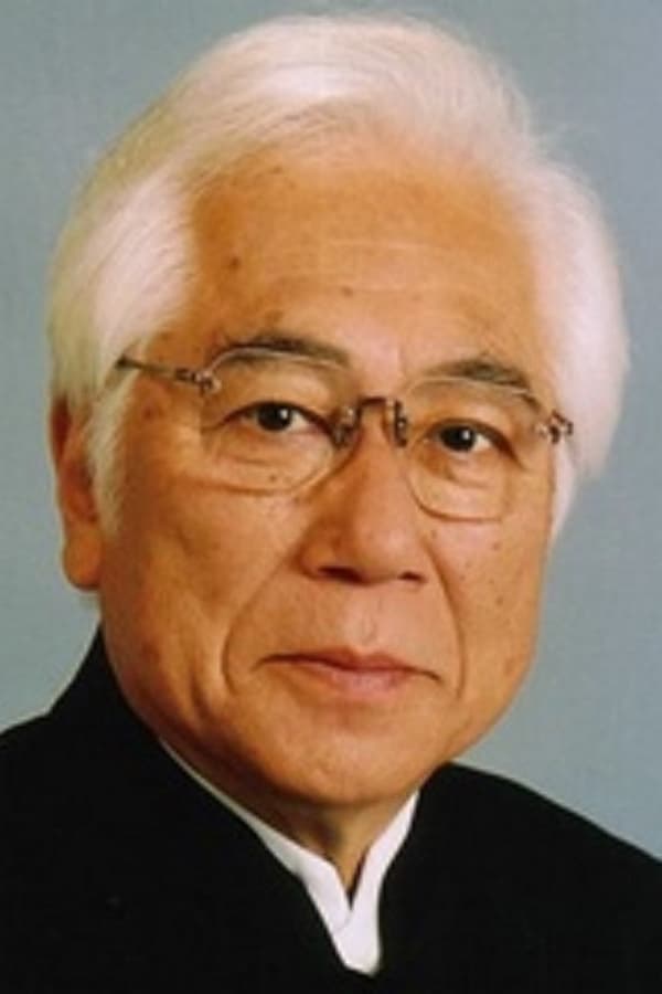Takanobu Hozumi profile image