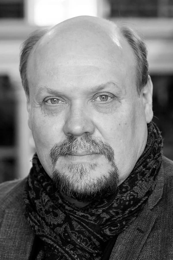 Hannu-Pekka Björkman profile image