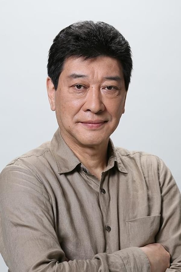 Tsutomu Isobe profile image