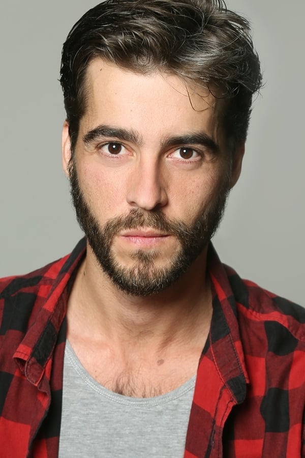 Jesús Caba profile image