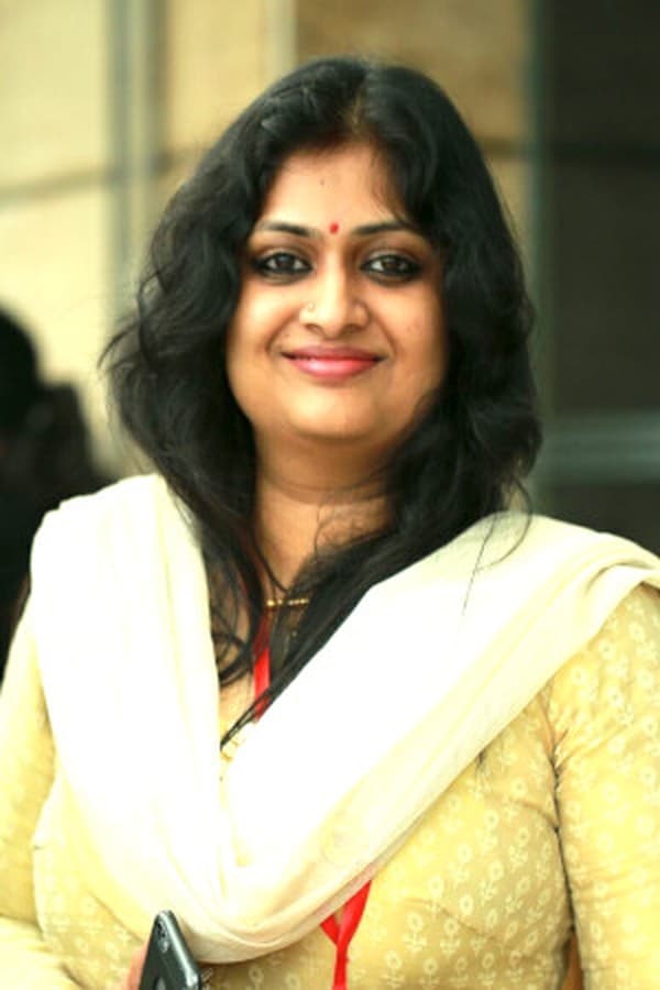 Geethu Mohandas profile image