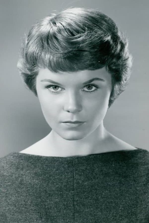 Diane Varsi profile image