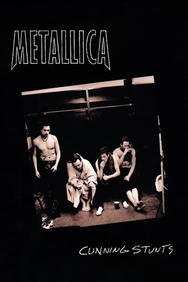 Metallica: