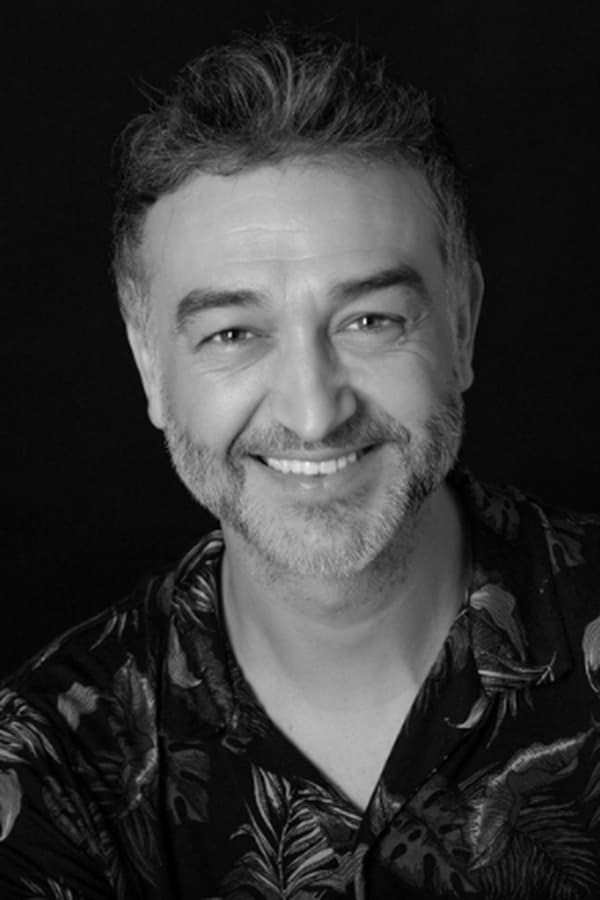 Sergio Caballero profile image