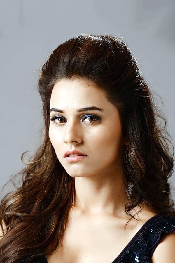 Pooja Thakur profile image