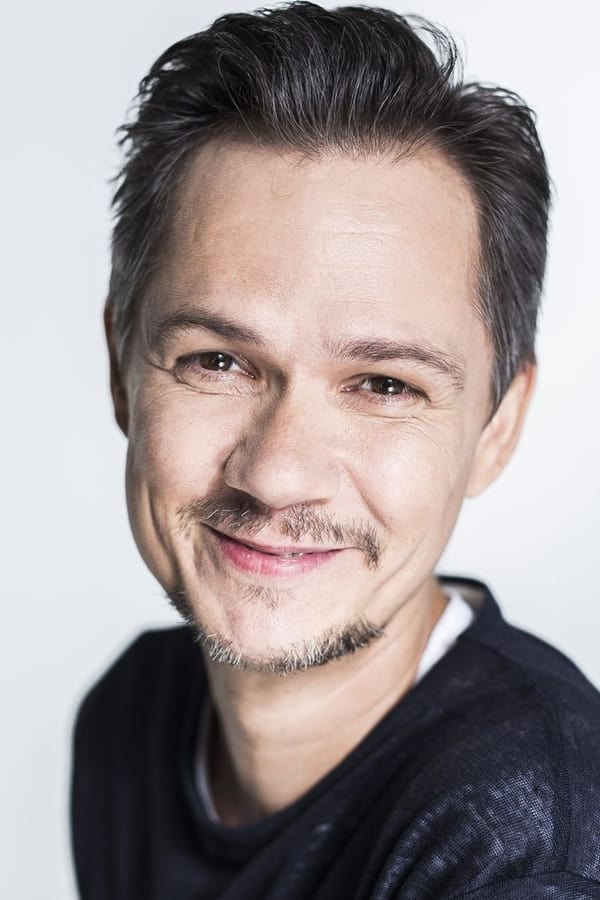 Péter Takátsy profile image