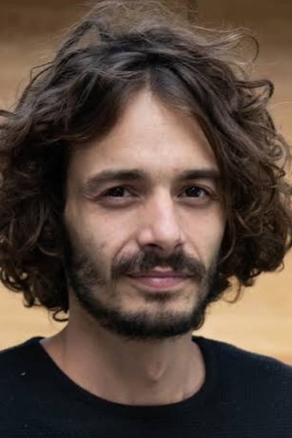 Mateo García Elizondo profile image