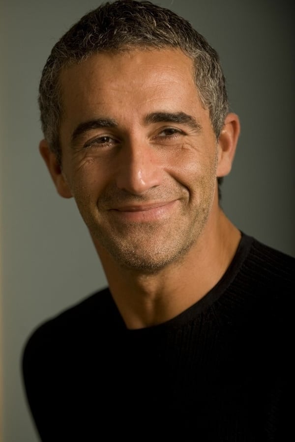 Jordi Díaz profile image