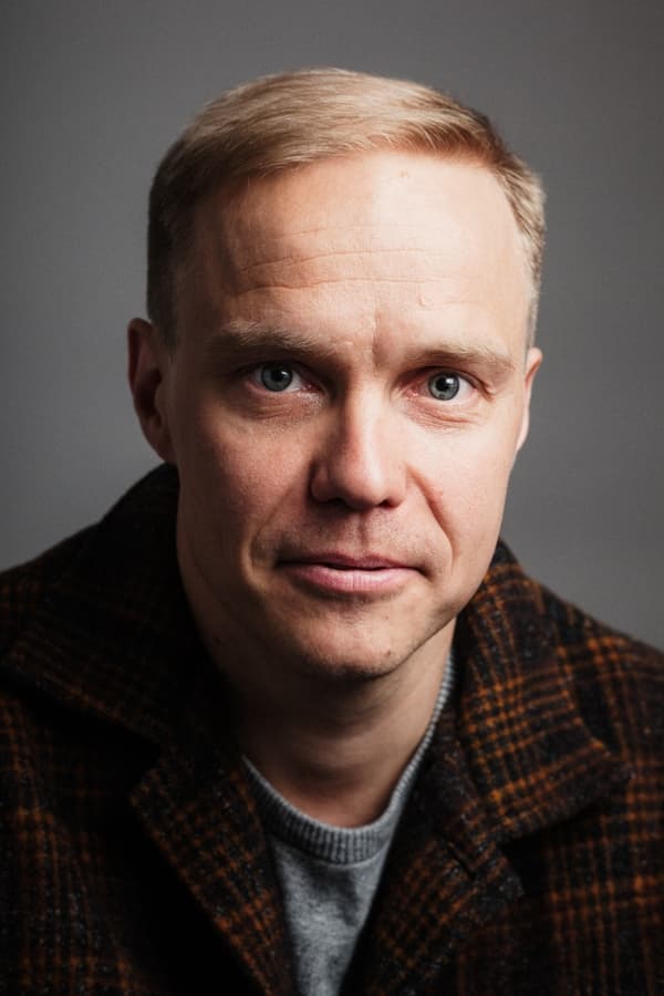 Jarkko Lahti profile image
