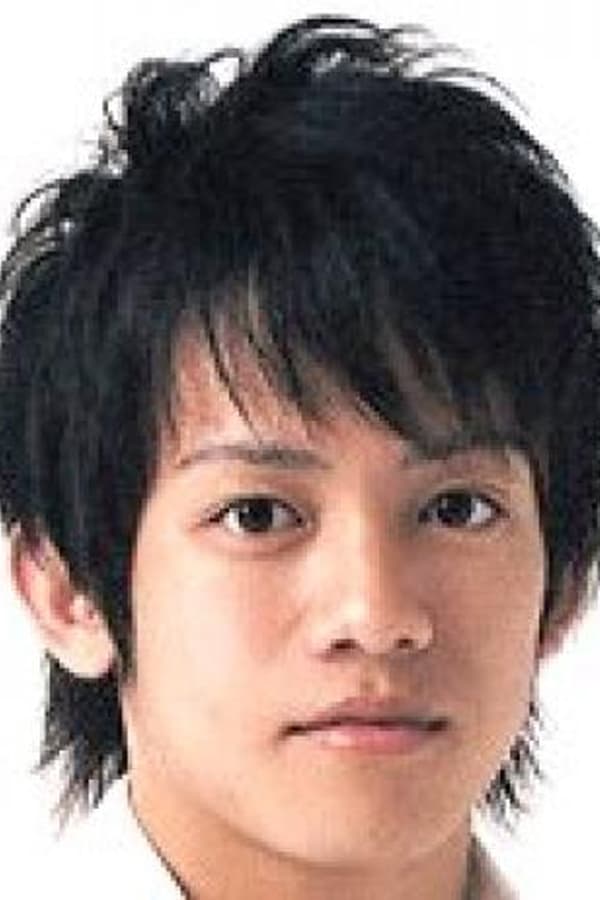 Ito Takahiro profile image