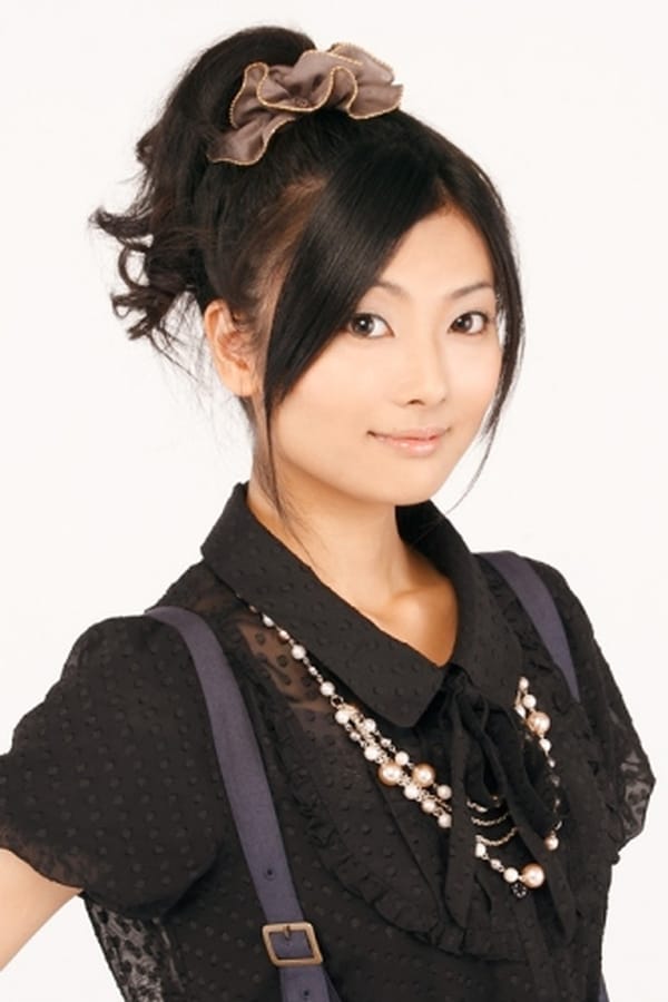 Manami Numakura profile image