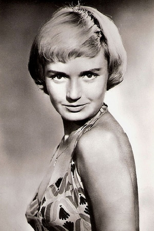 Brigitte Auber profile image