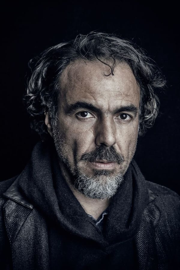 Alejandro González Iñárritu profile image