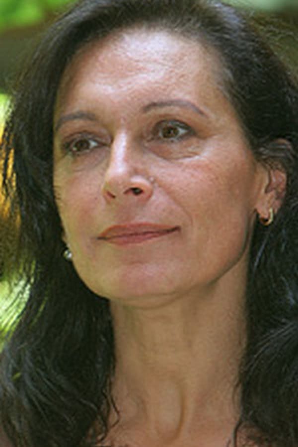 Anita Zagaria profile image
