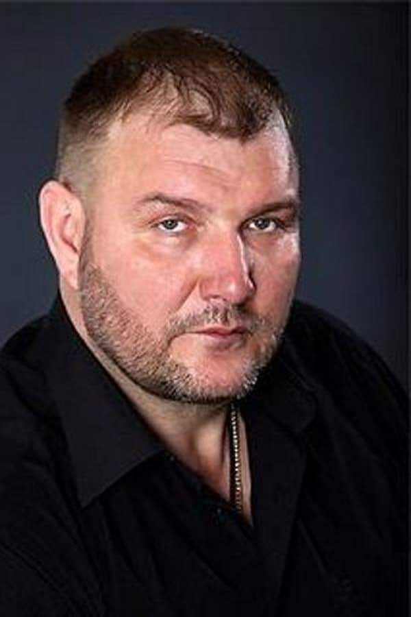 Dmitri Bykovsky profile image