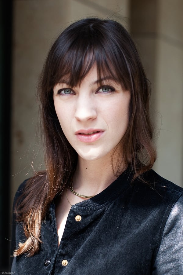 Oona von Maydell profile image