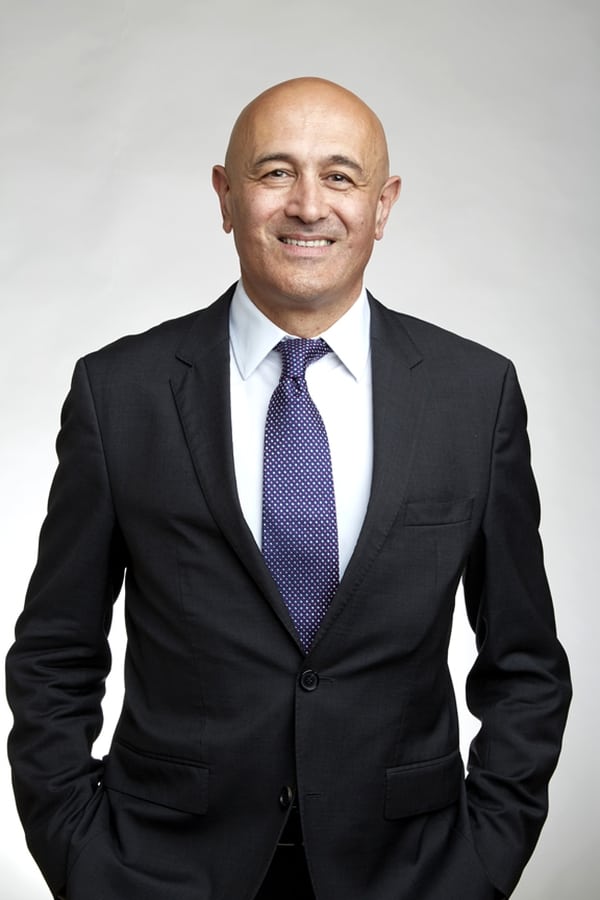 Jim Al-Khalili profile image