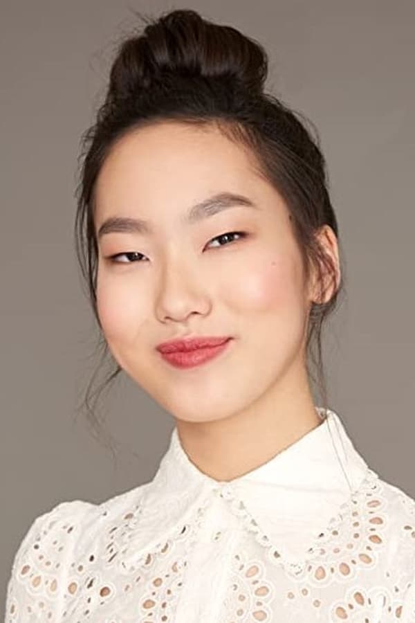 Madison Hu profile image
