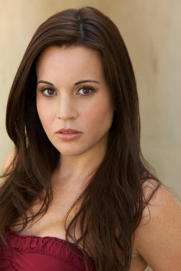 Jenna Leigh Green profile image