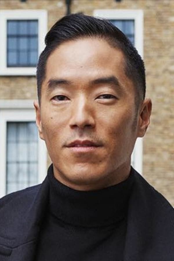 Leonardo Nam profile image
