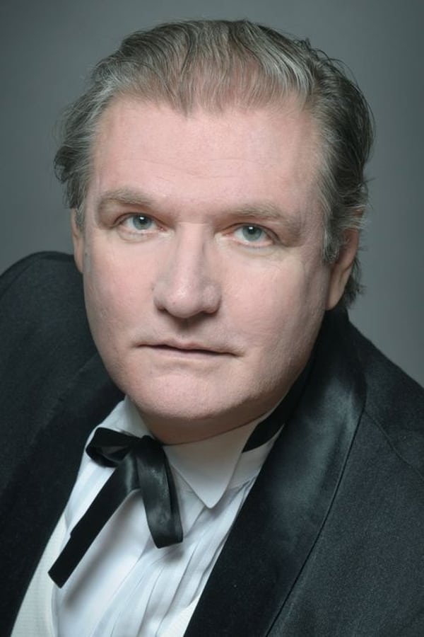 Vladimir Simonov profile image