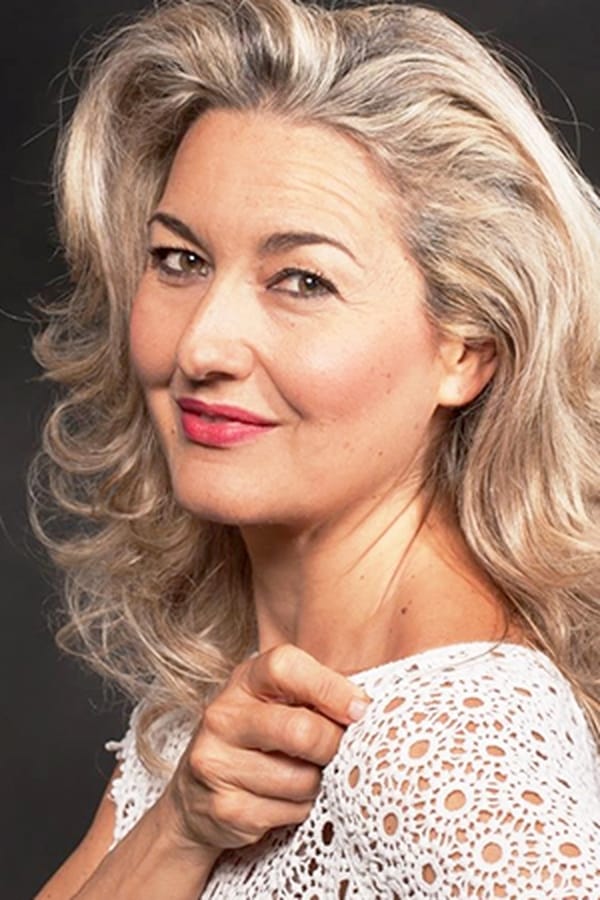Agnès Godey profile image