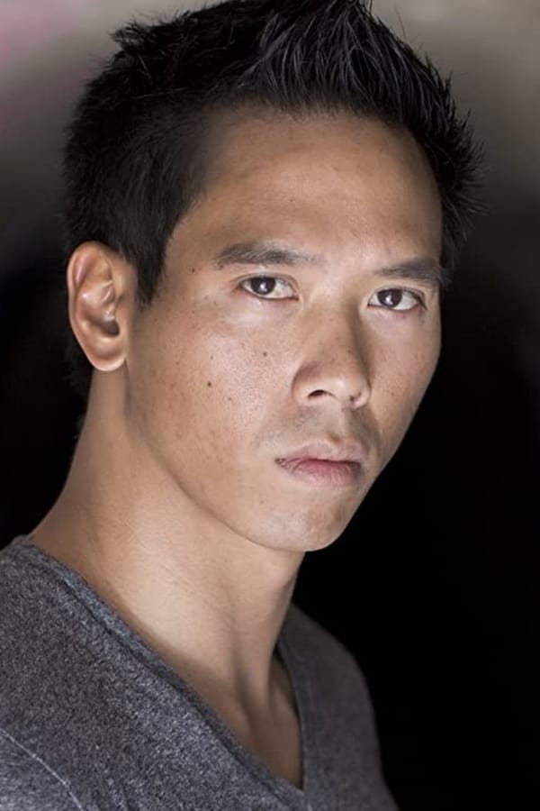 Anthony Nguyen profile image