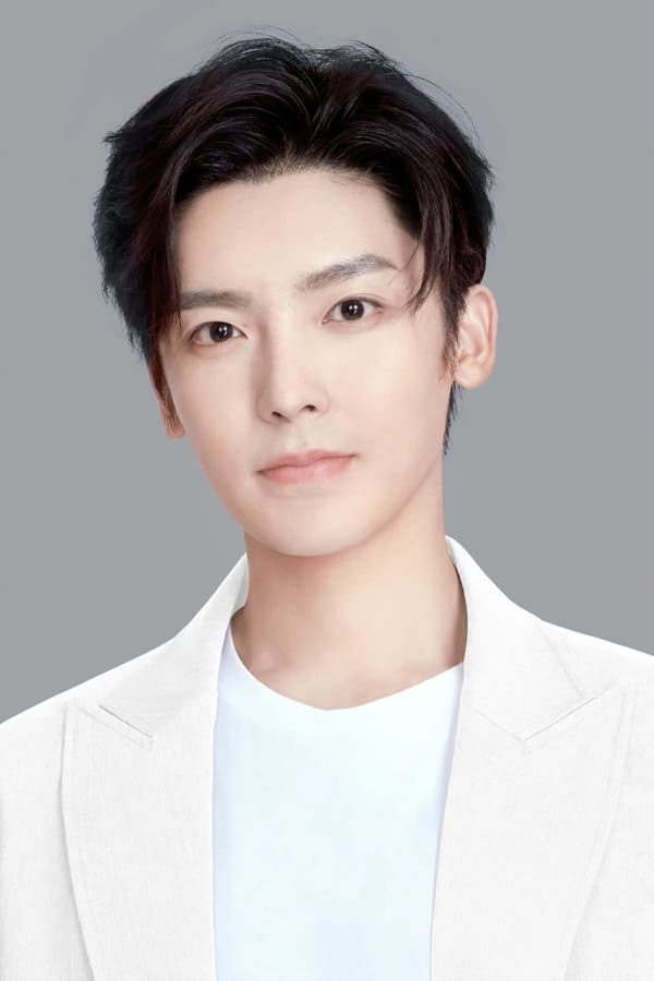 Hou Minghao profile image