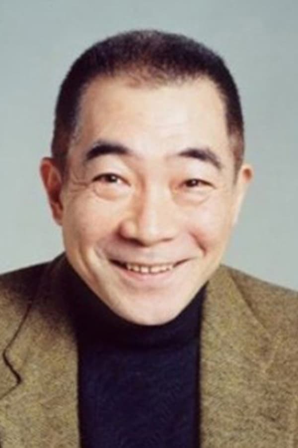 Masashi Arifuku profile image