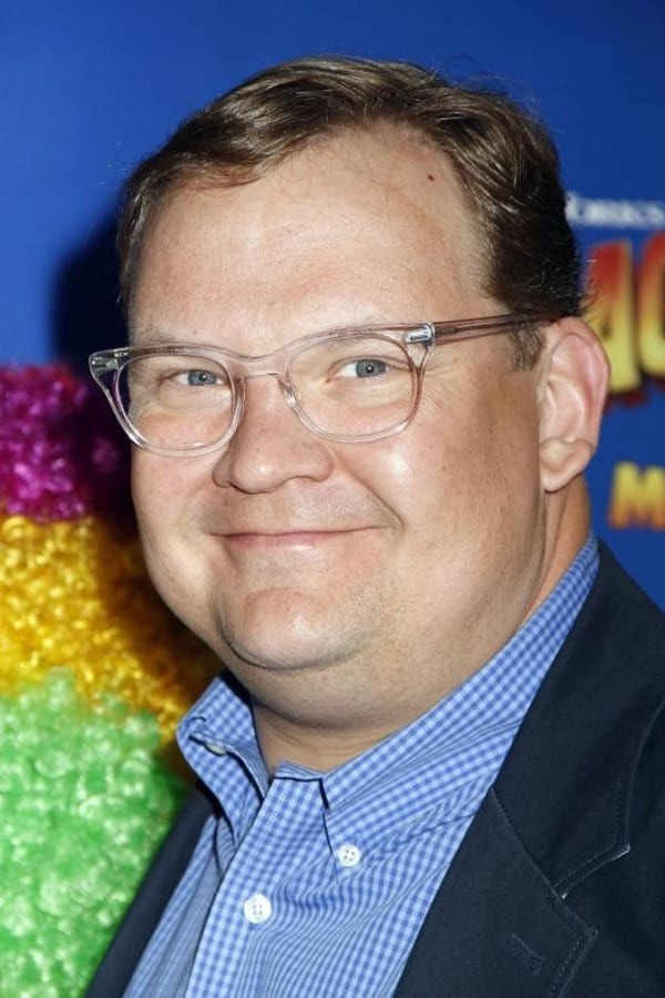 Andy Richter profile image