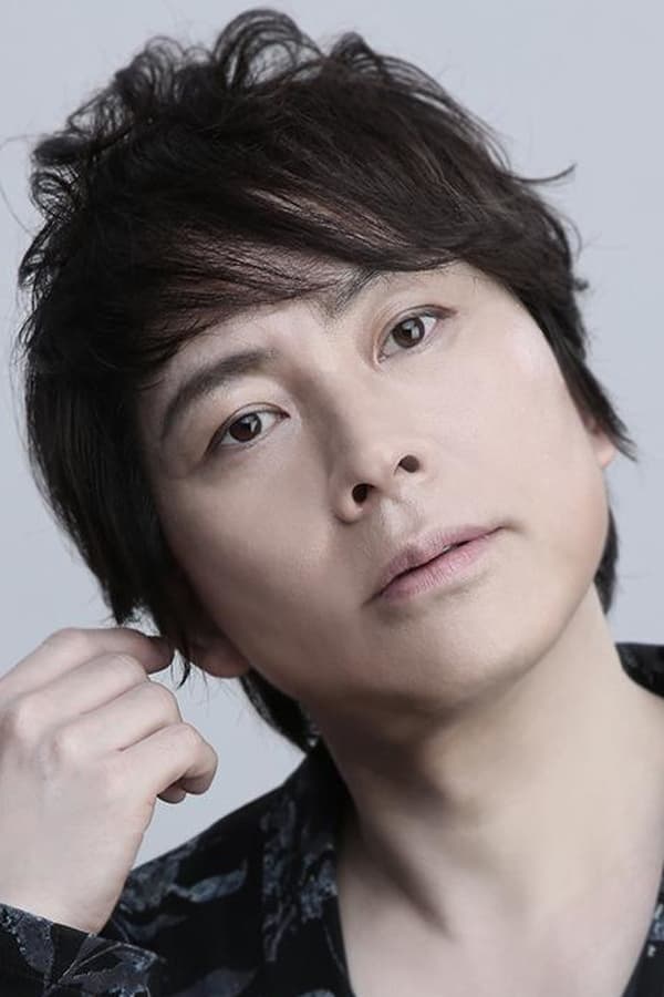 Ryotaro Okiayu profile image