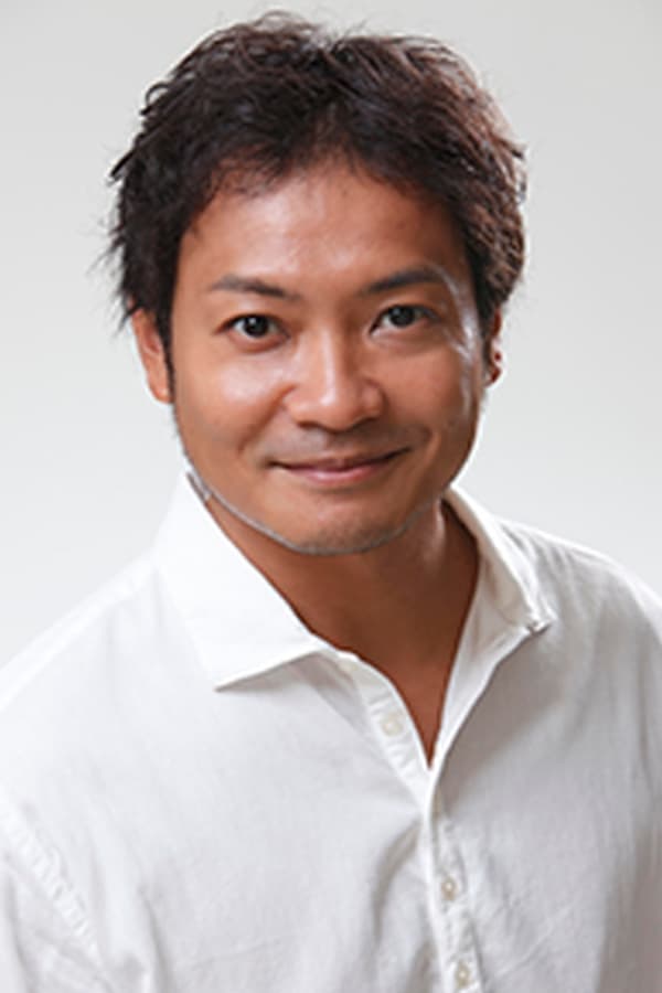 Masanori Takeda profile image